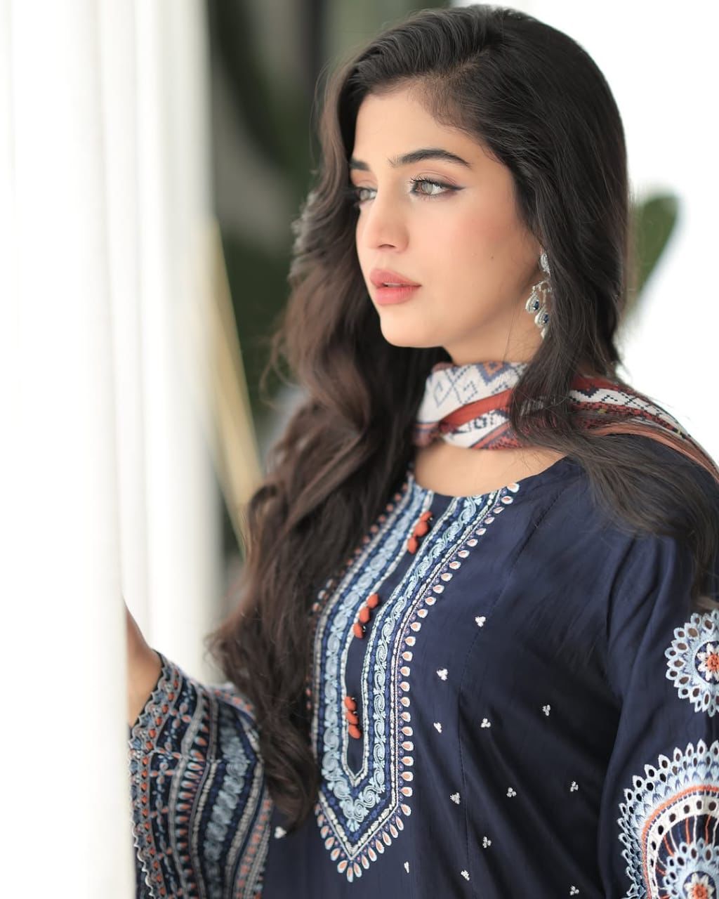 LAIBA KHAN HIT CODE