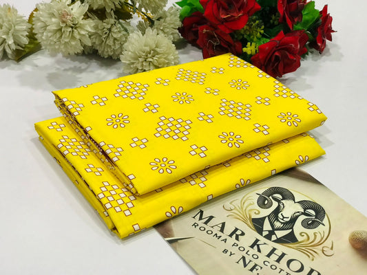 FOUR SEASON MICRO POLO COTTON 2pcs