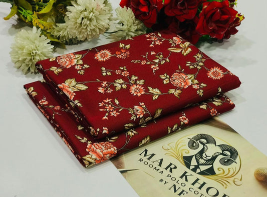 FOUR SEASON MICRO POLO COTTON 2pcs