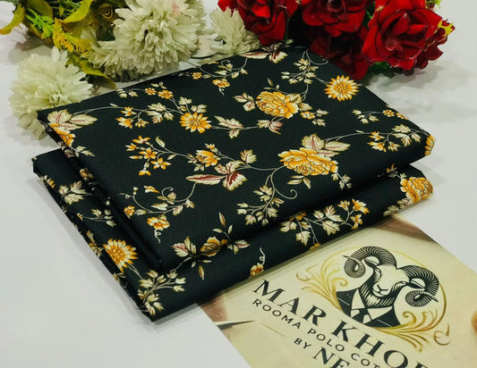 FOUR SEASON MICRO POLO COTTON 2pcs