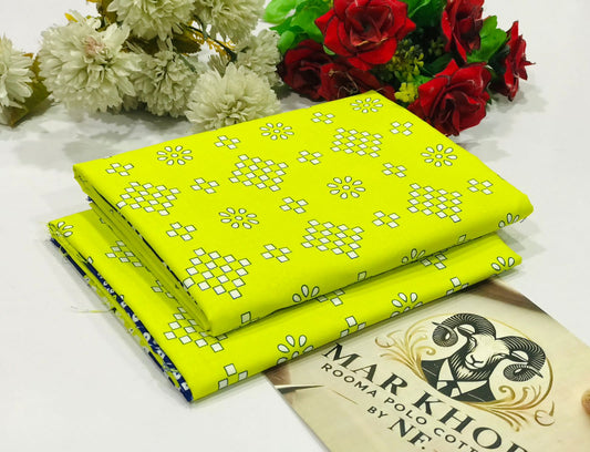 FOUR SEASON MICRO POLO COTTON 2pcs